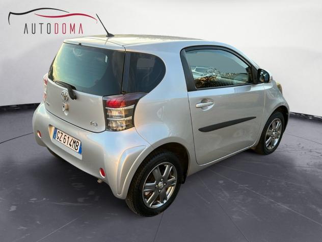 Toyota iQ iQ 1.0 Sol - Foto 4