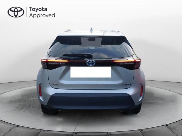 Toyota Yaris Cross Yaris Cross 1.5 Hybrid 5p. E-CVT Trend - Foto 5