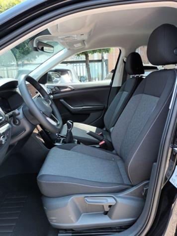 VOLKSWAGEN T-Cross 1000 TSI EDITION PLUS 95CVCARPLAY CAM VETRSCUR ITA rif. 23830940 - Foto 7