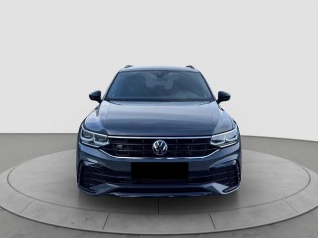 VOLKSWAGEN Tiguan 2.0 TDI 150 CV DSG R-Line Rline rif. 23457791 - Foto 2