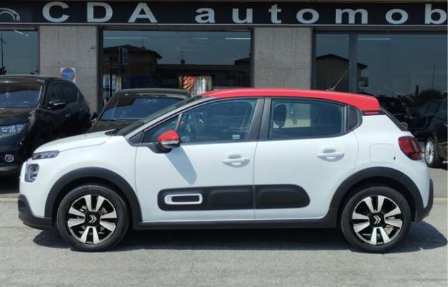 CITROEN C3 1.2 83cv SHINE *PROMO 2000 rif. 23957016 - Foto 3