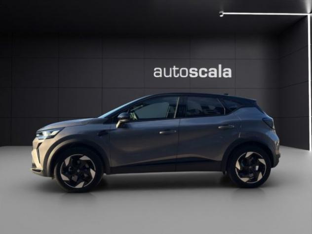 RENAULT Captur TCe 90 CV Techno rif. 23661617 - Foto 3