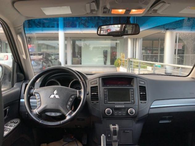 MITSUBISHI Pajero 3.2 DI-D 16V aut. Instyle 4X4 7 POSTI rif. 23949109 - Foto 8