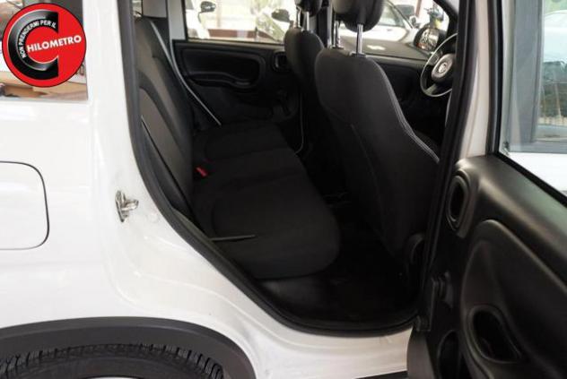 FIAT Panda 1.0 FireFly S&S Hybrid rif. 23448996 - Foto 8