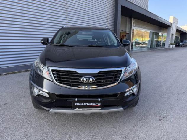 KIA Sportage 2.0 CRDI VGT AWD Active 4X4 rif. 23707626 - Foto 2