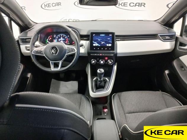 Renault Clio 1.0 eco-g Techno 100cv - Foto 9