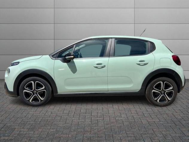 CITROEN C3 BlueHDi 100 S&S Feel rif. 23786972 - Foto 2