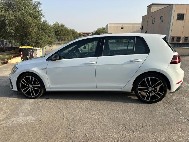 Volkswagen Golf GTD 2.0 TDI 5p. BlueMotion Technology - Foto 10