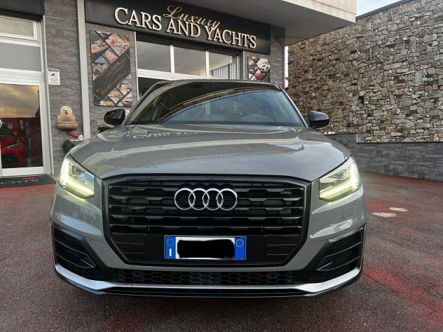 Audi Q2 1.6 TDI-S Line-Modello Edition - Foto 2
