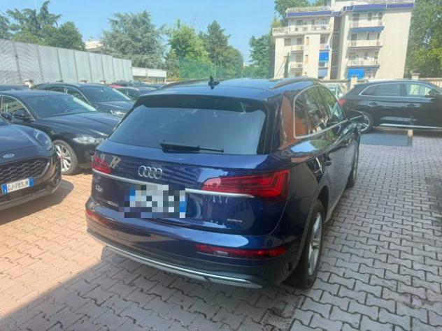 AUDI Q5 40 TDI 204 CV quattro S tronic Business rif. 23936689 - Foto 6