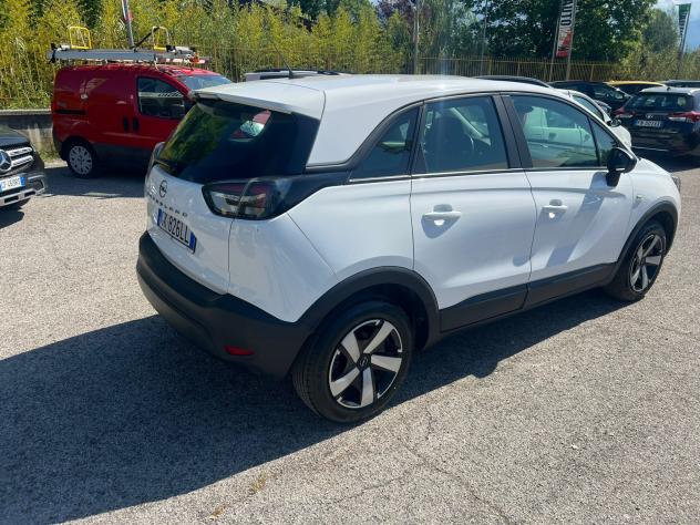 Opel Crossland 1.5 ECOTEC D 110 CV S&S Blitz Edition - Foto 5