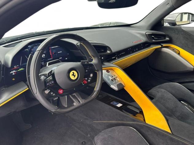 Ferrari 849 Testarossa 849 Testarossa 4.0 V8 - Foto 8