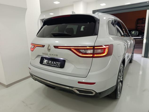 Renault Koleos Blue dCi 150 CV X-Tronic Initiale Paris - Foto 7