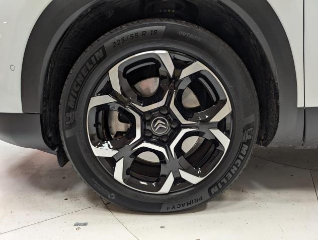 Citroën C5 Aircross C5 Aircross Hybrid 225 e-EAT8 Shine - Foto 7