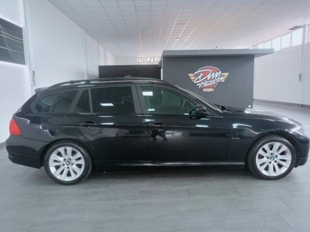 BMW 318 d 2.0 143CV cat Touring Futura rif. 23865604 - Foto 4