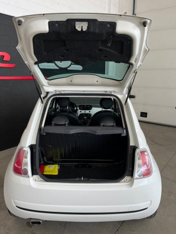 Fiat 500 1.2 Sport FRIZIONE NUOVA - Foto 5