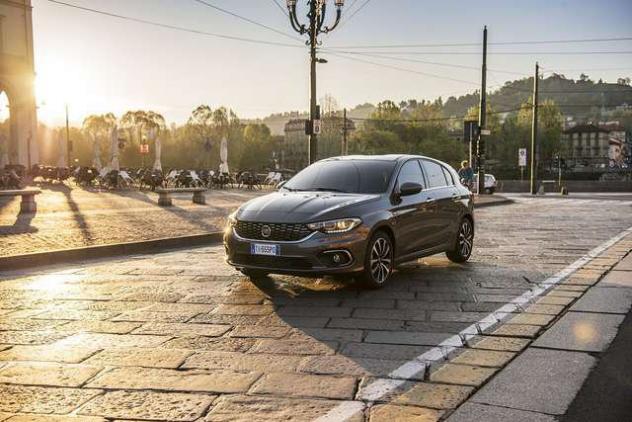 FIAT Tipo 5 Porte 1.4 Pop - Foto 3