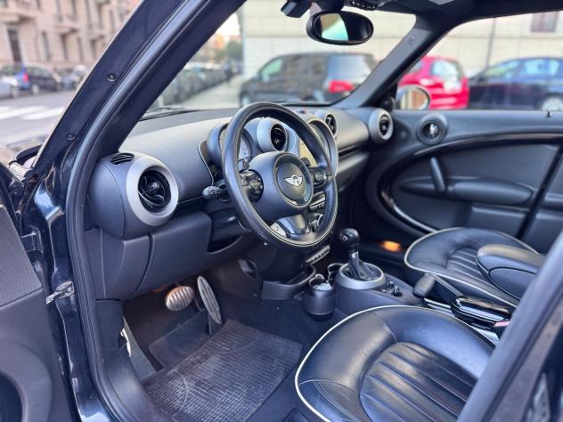 Mini Cooper Countryman 2.0 SD ALL4 - Foto 8