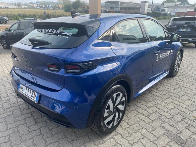 Renault Clio Clio 1.2 tce Evolution 115cv - Foto 4