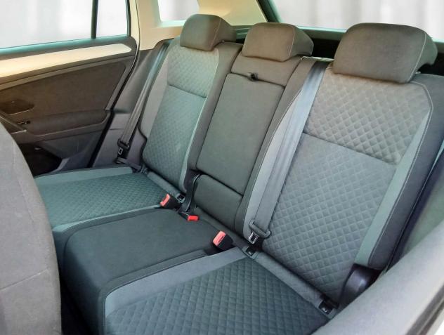 Volkswagen Tiguan 2.0 TDI 150 CV 4MOTION DSG BlueMotion Tech. - Foto 6