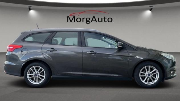 Ford Focus SW 1.5TDCI 120CV Euro6 Navi App connect - Foto 5