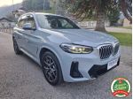 BMW X3 xDrive20d 48V Msport UN.PROP. rif. 24198134