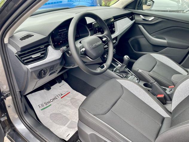 Škoda Kamiq 1.0 tsi 130 Edition 95cv - NUOVO - Foto 9