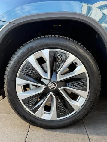 Škoda Karoq Karoq 2.0 tdi Style 115cv - Foto 6