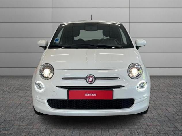 FIAT 500 1.0 Hybrid Pop rif. 24010816 - Foto 2