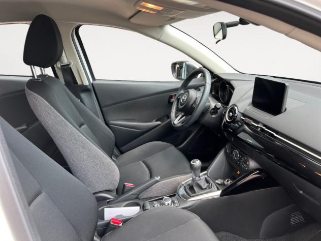 MAZDA Mazda2 3ª serie Mazda2 1.5 Skyactiv-G Centre-Line - Foto 8