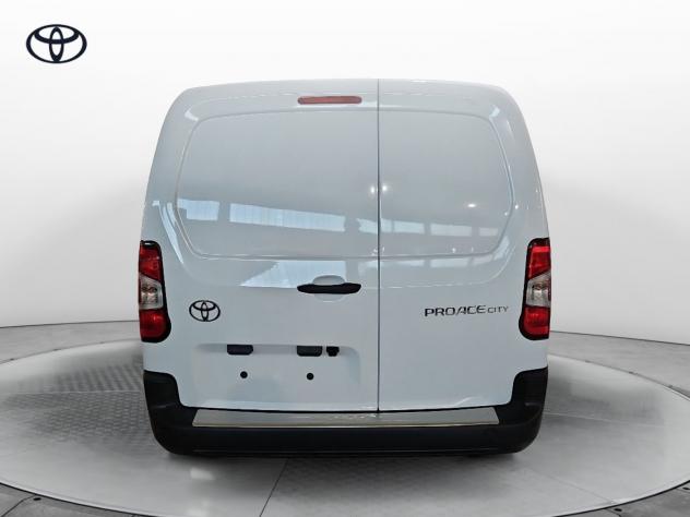 Toyota Proace City 1.2 110 CV S&S PC 4p. Comfort - Foto 7