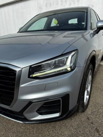 AUDI Q2 30 TDI rif. 24130726 - Foto 5