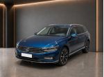 Volkswagen Passat Variant 2.0 TDI Executive 4Motion 200 CV DSG