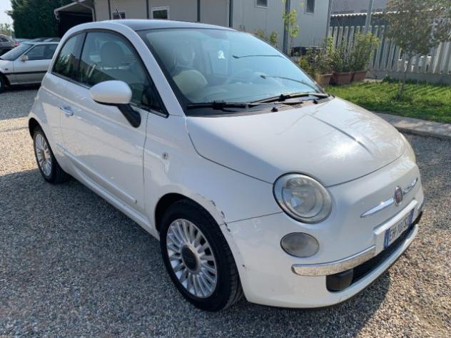 FIAT 500 1.2 Lounge rif. 24195301 - Foto 3