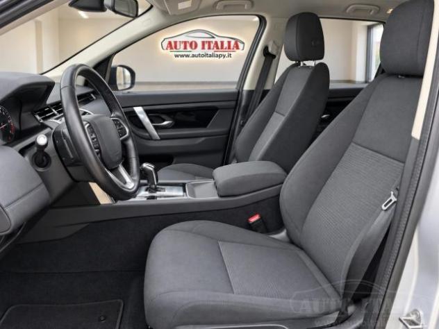 LAND ROVER Discovery Sport 2.0D I4-L.Flw 150 CV AWD Auto Dynamic rif. 24205309 - Foto 9