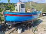 Barca da pesca