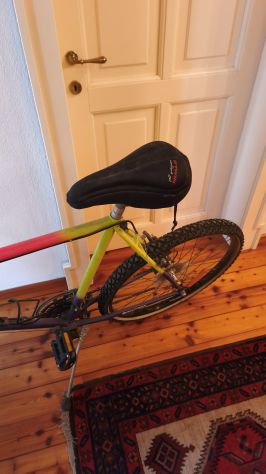 Mountain bike 27,5 pollici - Foto 4