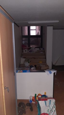 GARAGE E MAGAZZINO RIF. G1/2316 - Foto 2