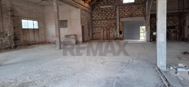 Capannone Industriale in affitto a Comiso - Foto 3
