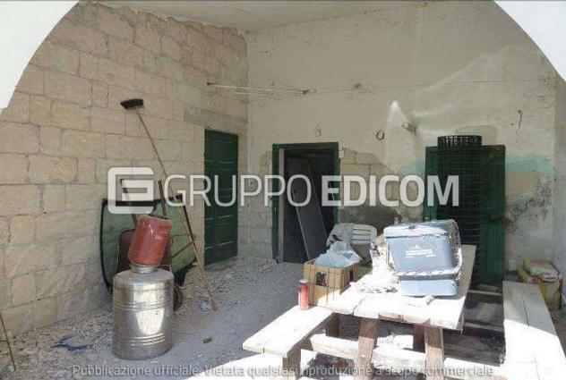 Fabbricato rurale in vendita a Scanzano Jonico - Rif. 4559089 - Foto 3