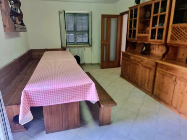 Casa indipendente ad Alvito (Fr) con terreni - Foto 3
