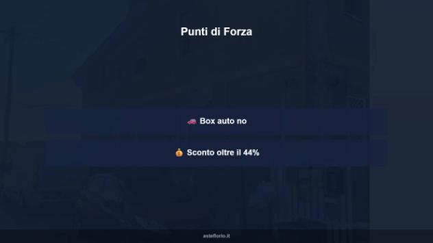 Immobile in asta di 105 m² in vendita a Ardea - Foto 12