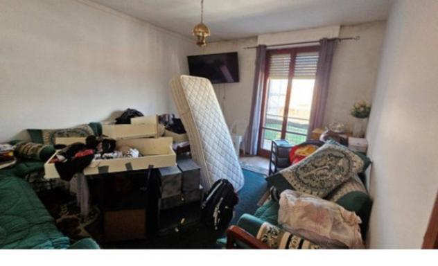 Immobile in asta di 100 m², box auto in vendita a Bastia Umbra - Foto 11