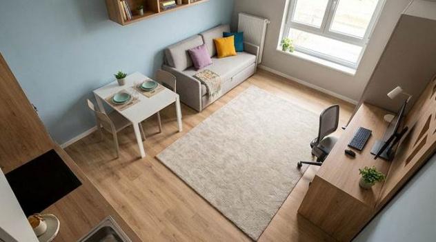 Appartamento in Vendita in zona CURE - Foto 4
