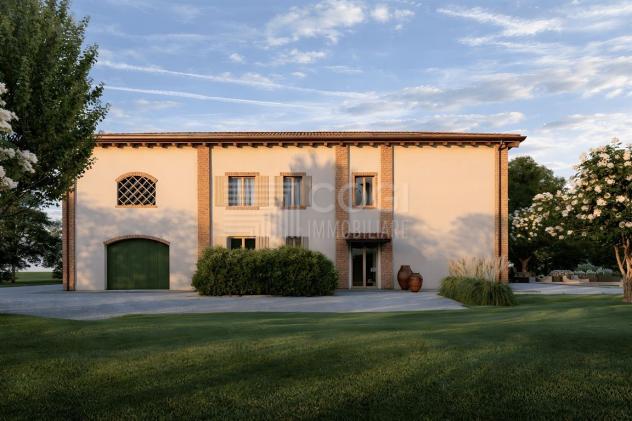 IMOLA - VILLA ESCLUSIVA CON PISCINA VICINO A IMOLA - Foto 7