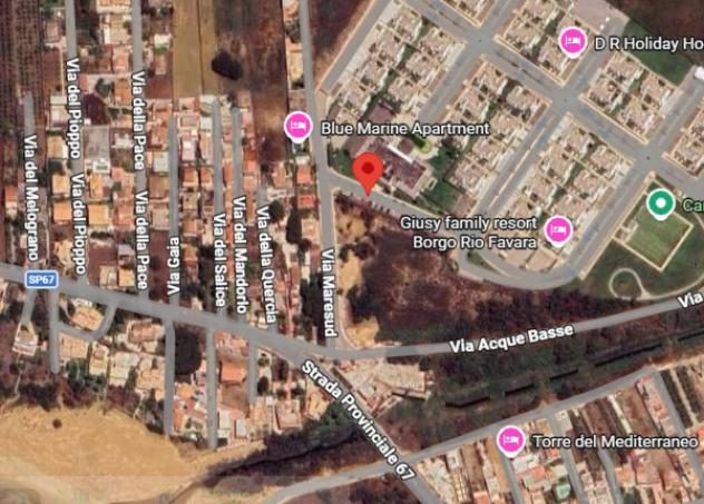 Immobile in asta di 57 m² in vendita a Ispica - Foto 9