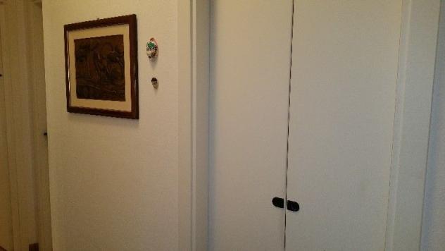 Appartamento in vendita a La Spezia 150 mq Rif: 1043234 - Foto 9