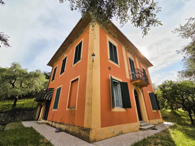 Villa in vendita a Mastiano - Lucca 220 mq Rif: 1425365 - Foto 10