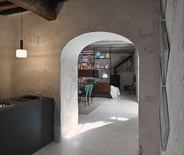 Porzione di casa in vendita a Lugnano in Teverina - Foto 9