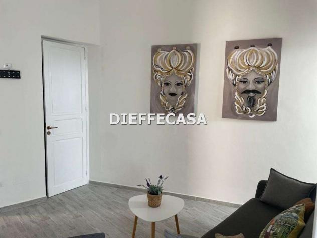 V2290 - In vendita a Marsala casa in centro - Foto 2